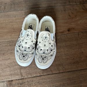 Shoes Unisex vans